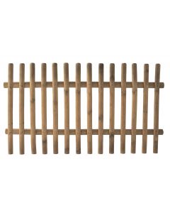 FOREST STYLE CLOTURE BUFFALO 100X180CM EP30