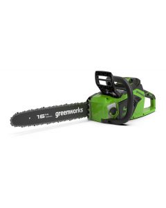 GREENWORKS GD40CS18 40V TRONCONNEUSE 1 8KW 40CM