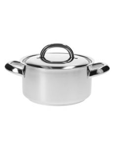 DEMEYERE ATHENA 5 KOOKPOT MET DEKSEL 16CM