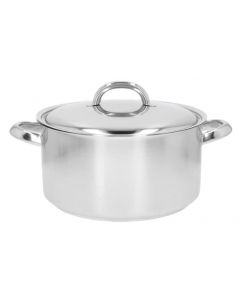 DEMEYERE ATHENA 5 KOOKPOT MET DEKSEL 22CM