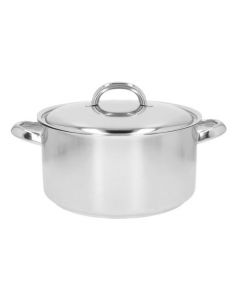 DEMEYERE ATHENA 5 KOOKPOT MET DEKSEL 24CM