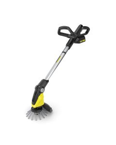 KARCHER ACCU ONKRUIDVERWIJDERAAR WRE 18-55V