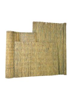 WOODVISION RIETMAT 1.5 / 2CM