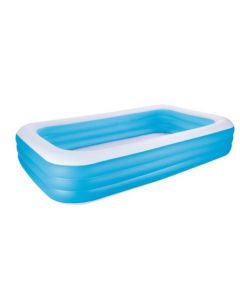 BESTWAY FAMILYPOOL PISCINE GONFLABLE 305X183X56 6+