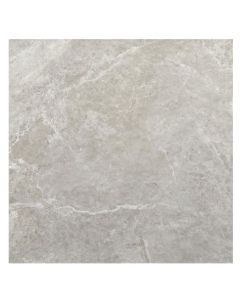 TEGEL GRIJS ANC676 60X60CM TENBY GREY RECT.NAT.1