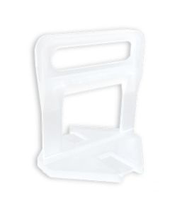 FIX PLUS LEVELLING CLIPS 2MM 500ST 15-25MM HOOG