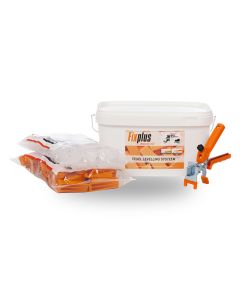 FIX PLUS STARTERS KIT 100 PRO 2MM