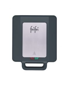 FRIFRI F1604016 CROQUE MONSIEUR QUATOR XL