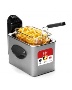 FRIFRI F1900 FRITEUSE 2L