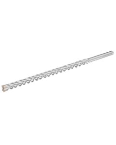 IRWIN IW2022114 SDS-MAX FORET A BETON 4C 25.0X400/540MM