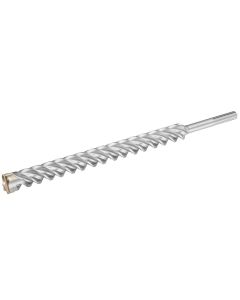 IRWIN IW2022123 SDS-MAX FORET A BETON 4C 38.0X450/570MM