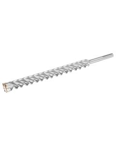 IRWIN IW2022124 SDS-MAX FORET A BETON 4C 40.0X450/570MM