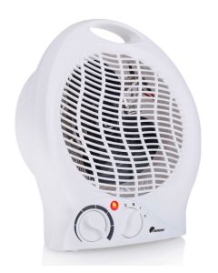 RAINBOW COMPACTE ELEKTRISCHE KACHELVENTILATOR 2000W