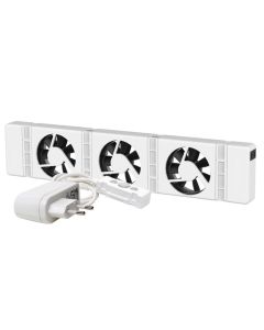 SPEEDCOMFORT RADIATORVENTILATOR MONO