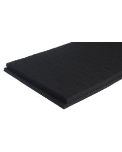 MACLEAN ISOLATION ACOUSTIQUE 100X50CM 2PCS