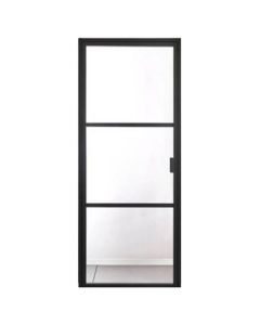 D'ORS STEELLOOK DEUR DISTICT ALU 88.7X203.8CM