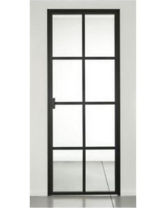 D'ORS STEELLOOK DEUR URBAN ALU 88.7X203.8CM