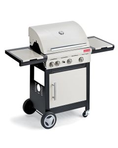 BARBECOOK GAS VANILLA