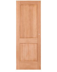 SOLID PORTIXX BINNENDEUR MOULURA EIK FINEER 83X201.5CM MOD1