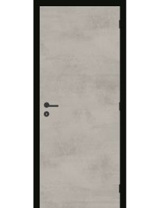 THYS BINNENDEUR BETON FEELING BLACK
