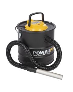 POWERPLUS POWX3013 ASZUIGER 20L-1600W