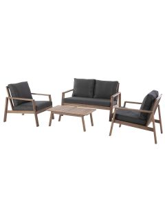 LOUNGESET TIWI ACACIA