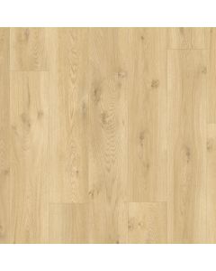 QUICKSTEP ALPHA VINYL AVSPU40018 CHENE FLOTTE BEIGE 2.128M2