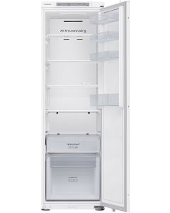 SAMSUNG KOELKAST 289L 178CM WIT BRR29600EWW