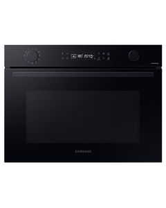 SAMSUNG COMBI MICROGOLFOVEN 50L 45CM ZWART NQ5B4553FBK