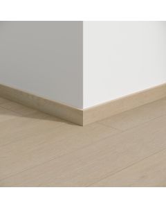 BERRYALLOC PLINT OCEAN 8V4 SELECT LIGHT SAND 12X60X2400MM