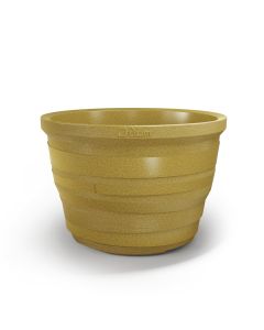 OTIUM BLOEMPOT LIGNUM 55 OKER KURK