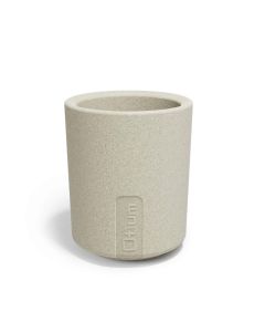 OTIUM BLOEMPOT MENSA 19 WIT KURK