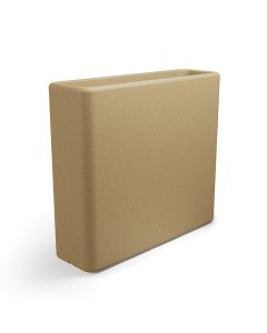 OTIUM BLOEMPOT MURUS 90 NATUREL KURK