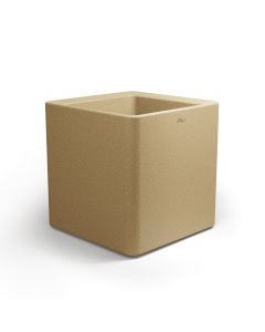 OTIUM BLOEMPOT QUADRIS 60 NATUREL KURK