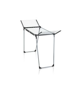 LEIFHEIT SECHOIR PEGASUS 150 SOLID BLACK