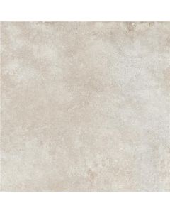 VLOERTEGEL UPPER WIT ANC340 100X100CM NAT.RECT.