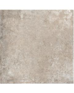 VLOERTEGEL UPPER BEIGE ANC341 100X100CM NAT.RECT.
