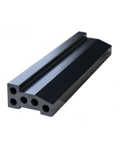 COMPOSIET POUTRE DE FONDATION 4.0X7.5X300CM