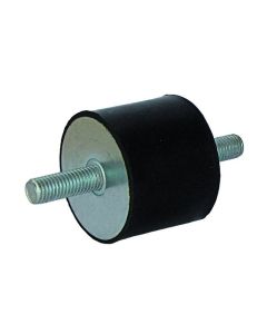 MPI AMORTISSEURS DE VIBRATION FIL DOUBLE FACE D30/20