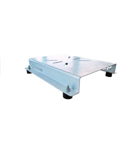 MPI ALU CONSOLE DE SOL POMPE