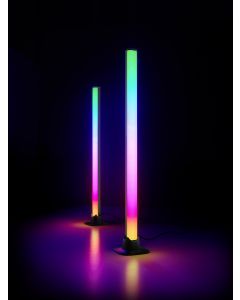 TRIO REALITY TAFELLAMP RGB 5W H55CM