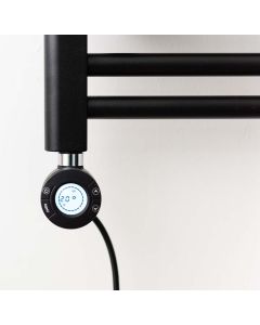 VERWARMINGSELEMENT ELEKTRISCH 1200W ZWART