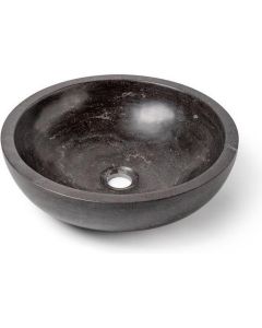 WIESBADEN RAW VASQUE RONDE 40X12CM PIERRE DURE ADOUCIE 303531