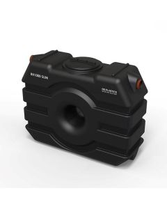 RH1000 FOSSE SEPTIQUE RECTANGULAIRE SLIM 1000 L