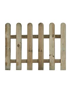 FOREST STYLE PORTILLON CLELIA 30MM 70X100CM