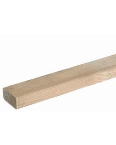 FOREST STYLE LAMBOURDE TERRASSE 33X70X2400MM