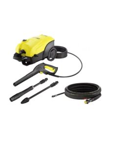 KARCHER HOGEDRUKREINIGER K 4 CLASSIC + RIOOLSET 7.5M