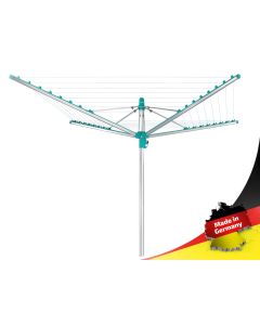 LEIFHEIT SECHOIR PARAPLUIE LINOMATIC 500 EASY