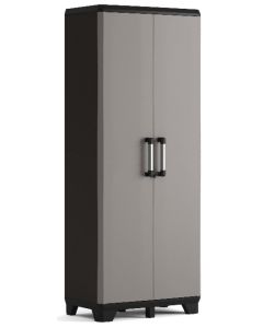 KETER PRO ARMOIRE DE RANGEMENT HAUTE 39X68X173CM NOIR