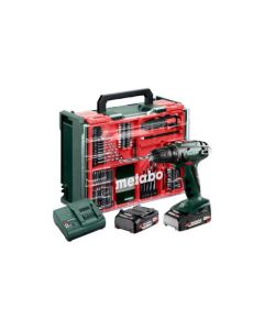 METABO ACCU BOORMACHINE BS 18 MW 74-DELIG